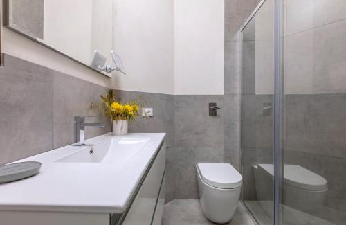 Birgi Vecchi Apartment | Casa B, Room 6 - mit Pool - at Lagoon - Lo Stagnone Kite Spot - Palm Kite Paradise