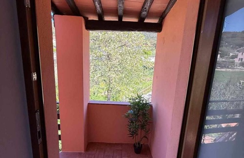Procchio Apartment | Casa Baba - Two Bedroom Apartment, Sleeps 6