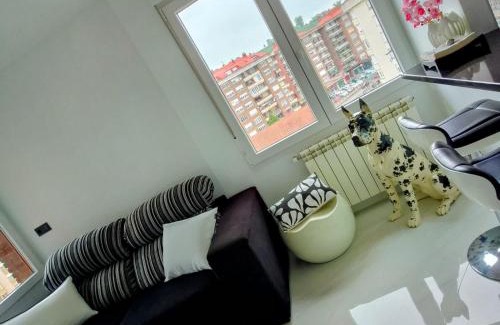 Solares Apartment | Casa Babu