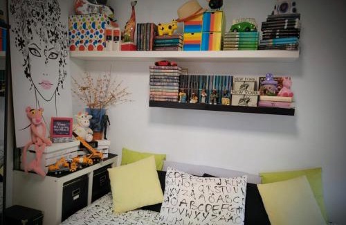 Solares Apartment | Casa Babu