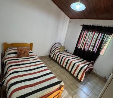 Concepcion del Uruguay House | Casa Bahia