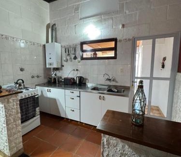 Concepcion del Uruguay House | Casa Bahia