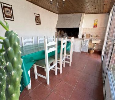 Concepcion del Uruguay House | Casa Bahia