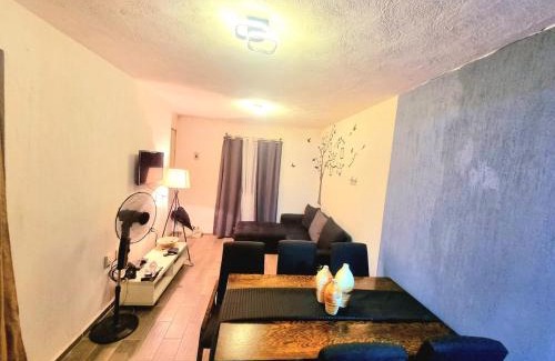 Mezcales Apartment | casa bahia de banderas a minutos de puerto vallarta y bucerias