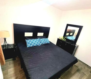 Mezcales Apartment | casa bahia de banderas a minutos de puerto vallarta y bucerias