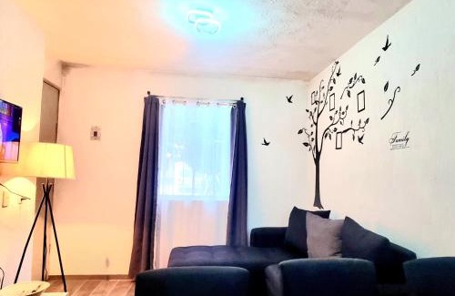 Mezcales Apartment | casa bahia de banderas a minutos de puerto vallarta y bucerias