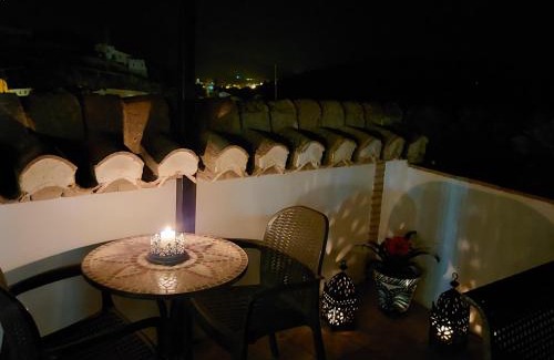 El Valle House | Casa Balcón