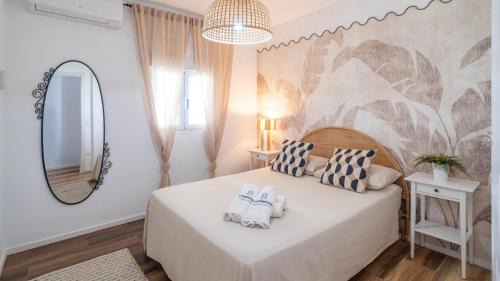 Antequera Villa | Casa Balcon del Torcal Antequera - La Higuera by Ruralidays