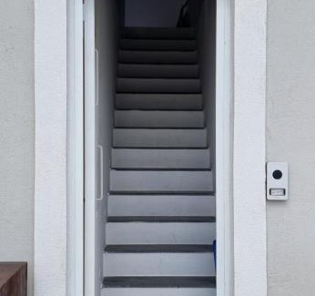 Torre di Faro House | Casa Balena