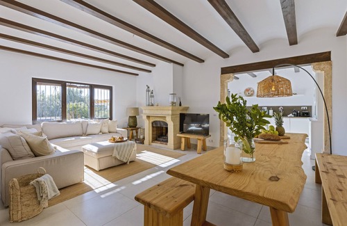 Ermita Villa | Casa Banyan