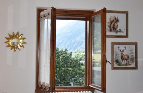 Sondalo Apartment | Casa Barbóla