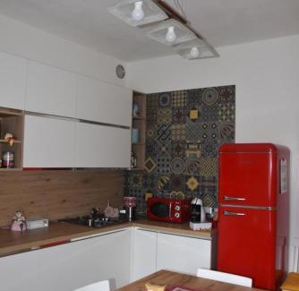 Sondalo Apartment | Casa Barbóla