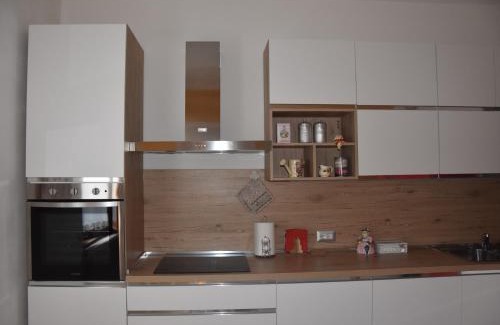 Sondalo Apartment | Casa Barbóla