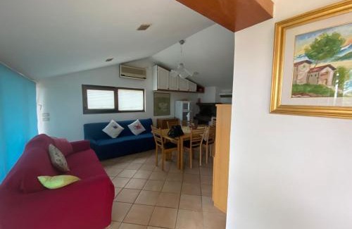 Magione Apartment | Casa Barbara