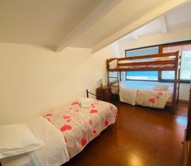 Magione Apartment | Casa Barbara