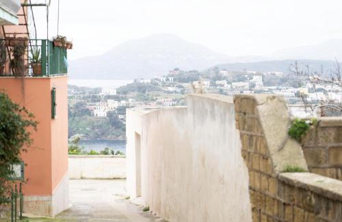 Terra Murata Apartment | Casa BARRA by Tizzano House