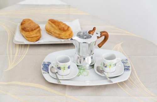 Terra Murata Apartment | Casa BARRA by Tizzano House