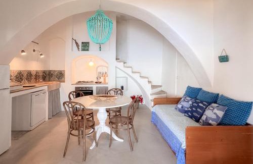 Stimpagnato House | Casa Battiato