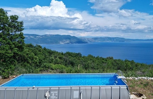 Ripenda Kosi House | Casa Battiscuro - for Adventurers only