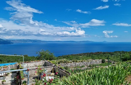 Ripenda Kosi House | Casa Battiscuro - for Adventurers only