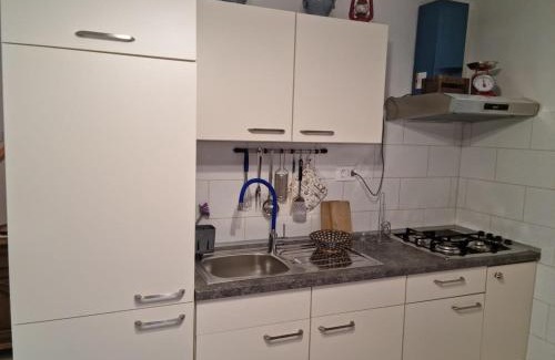 Ripenda Kosi House | Casa Battiscuro - for Adventurers only