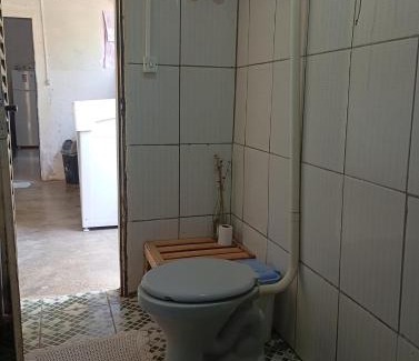 Cavalcante House | Casa Baunilha