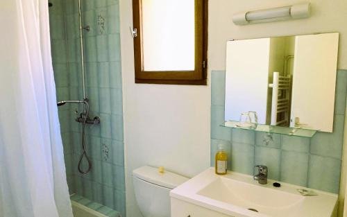 Sahorre Apartment | Casa Bauxells