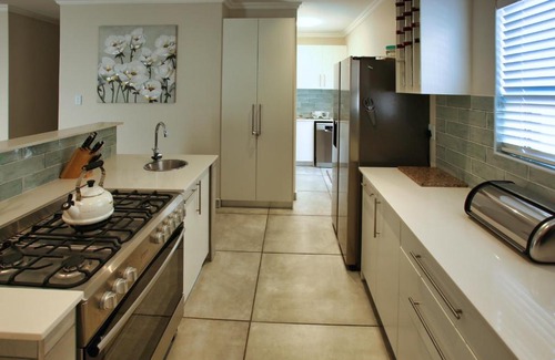 Langebaan House | Casa Be, Langebaan, 6-sleeper