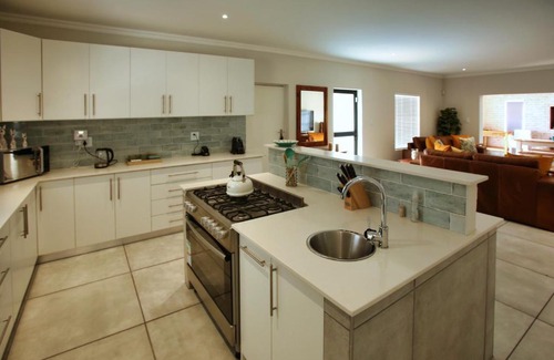 Langebaan House | Casa Be, Langebaan, 6-sleeper