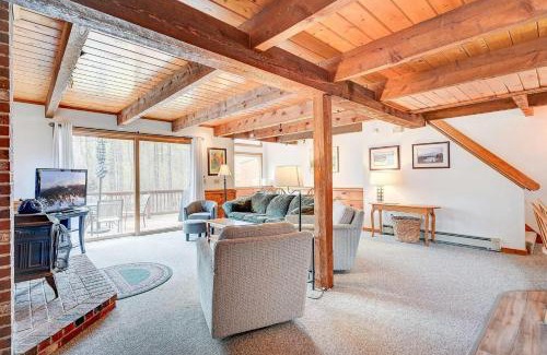 Intervale House | Casa Bear Cub