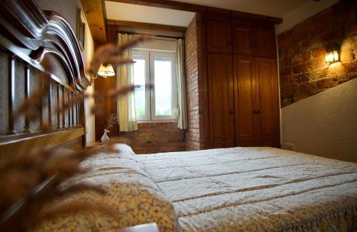 Marina de Cudeyo Hotel | Casa Bedia