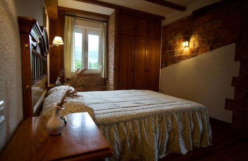 Marina de Cudeyo Hotel | Casa Bedia