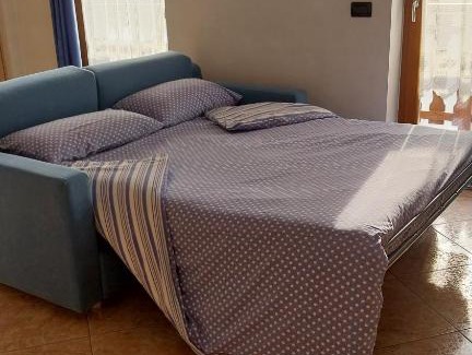 Predazzo Apartment | Casa Bedovina