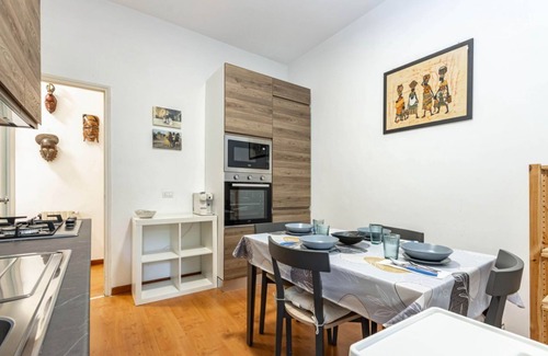 Municipio 2 Apartment | Casa Beira e Jambo by Rentbeat