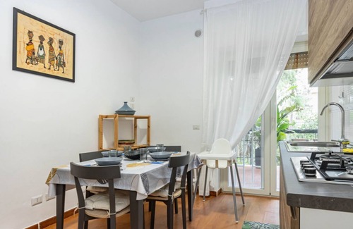 Municipio 2 Apartment | Casa Beira e Jambo by Rentbeat