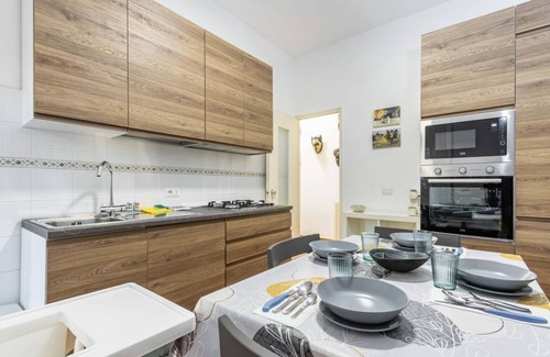 Municipio 2 Apartment | Casa Beira e Jambo by Rentbeat