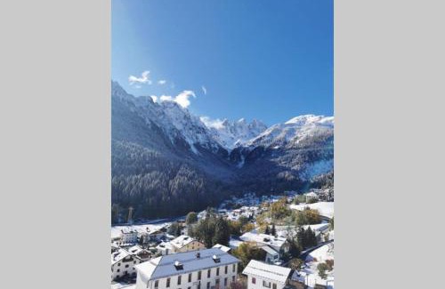 Pie Falcade Apartment | Casa Bel Vedere
