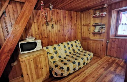Pie Falcade Apartment | Casa Bel Vedere