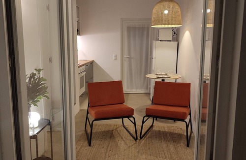 Igreja Nova House | Casa Bela Vista T1, overlooking the Aljezur floodplain
