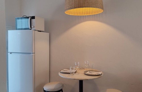 Igreja Nova House | Casa Bela Vista T1, overlooking the Aljezur floodplain