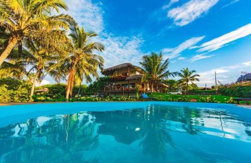 Barra Grande House | Casa Bella Barra Beach