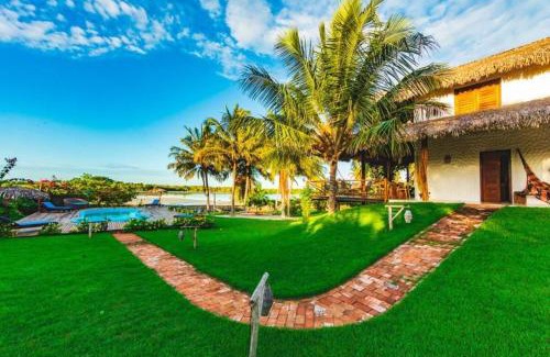 Barra Grande House | Casa Bella Barra Beach