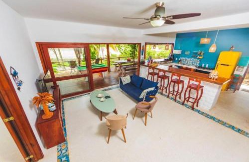 Barra Grande House | Casa Bella Barra Beach