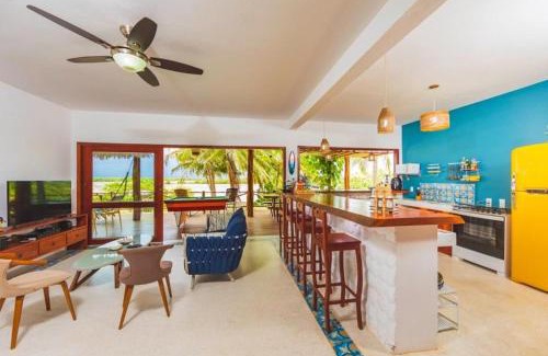 Barra Grande House | Casa Bella Barra Beach