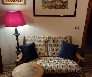 Rio Marina Apartment | Casa Bella 'Mbriana