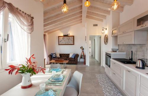 Baia Sant'Anna House | Casa Bella Vista