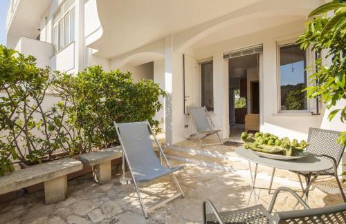 Castro House | Casa Bellaria - Rive del Salento