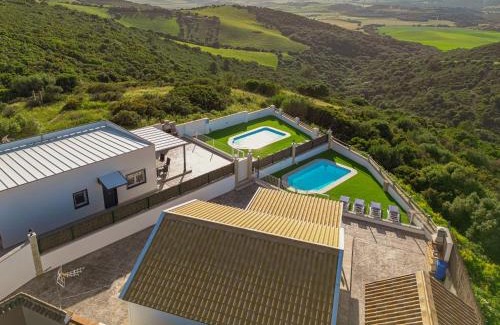 San Ambrosio House | Casa Bellavistas