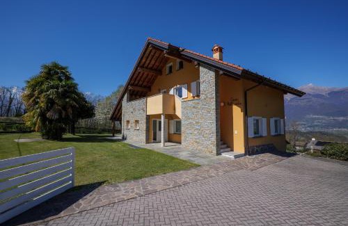 Colico Piano Apartment | Casa Bellavista 2