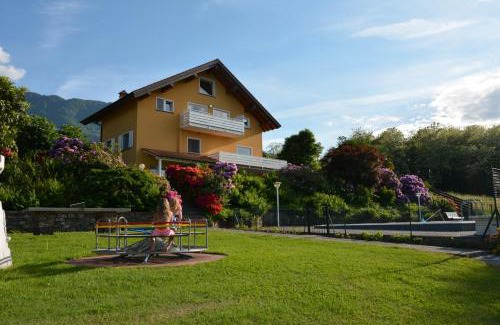 Colico Piano Apartment | Casa Bellavista 2